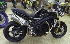 TRIUMPH SPEED TRIPLE 2005 E5855R