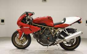 DUCATI SS900 2001 V100A