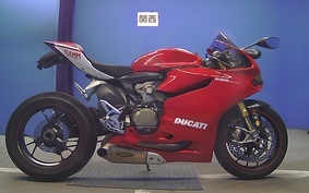 DUCATI 1199 PANIGALE S 2012 H802J