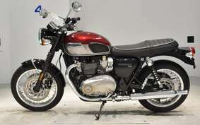 TRIUMPH BONNEVILLE T120 AD75HW