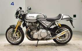 NORTON COMMANDO 961 Cafe Racer 2015 CMC0