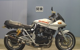 SUZUKI GSX400S KATANA 1992 GK77A