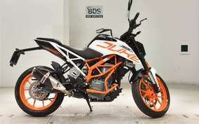 KTM 390 DUKE 2018 JPJ40