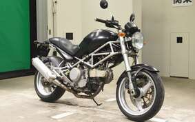 DUCATI MONSTER 400 2001 M300A