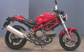 DUCATI MONSTER 400 IE 2006 M407A