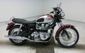 TRIUMPH BONNEVILLE 2001 TJ90