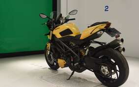 DUCATI STREETFIGHTER 848 2013