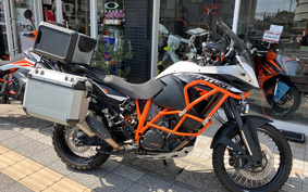 KTM 1190 ADVENTURE R 2015 V2940