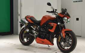 TRIUMPH STREET TRIPLE R 2010