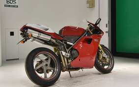 DUCATI 996SPS 2000