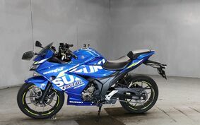 SUZUKI ジクサーSF250 SF ED22B