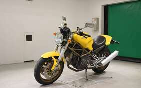 DUCATI MONSTER 900 SI 2001