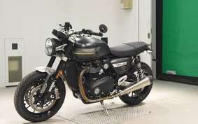 TRIUMPH SPEED TWIN 2022 AD85H4