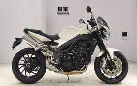 TRIUMPH SPEED TRIPLE 2010 E5865R