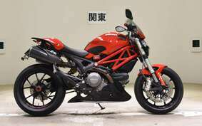 DUCATI MONSTER 796 A 2014 M506A