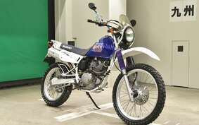 SUZUKI DJEBEL 200 (DR200SE) SH42A