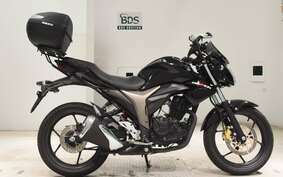 SUZUKI GIXXER 150 NG4BG