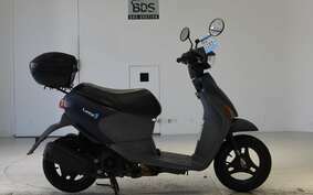 SUZUKI LET's 4 CA45A