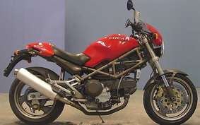 DUCATI MONSTER 900 1998 900M0