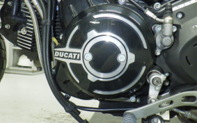 DUCATI SCRAMBLER FULL THROTTLE 2019 KC04A