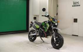 KAWASAKI KSR110 KL110A