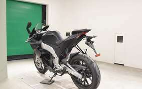 APRILIA RS4 125