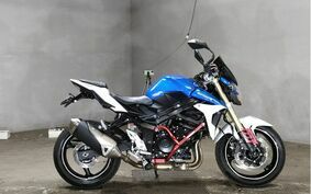 SUZUKI GSR750 2011 C5111