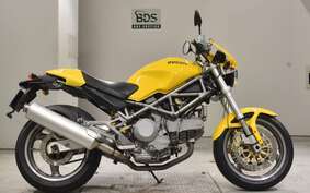 DUCATI MONSTER 900 IE 2002 M400A