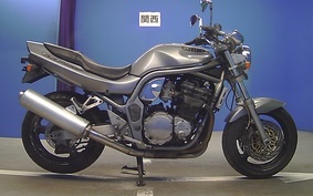 SUZUKI GSF1200 1997 GV75A