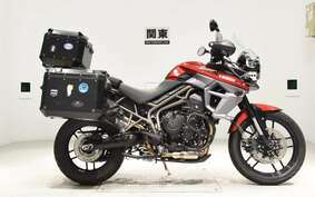 TRIUMPH TIGER 800 XR T 2019 RE17B8