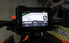 KTM 1290 SUPER DUKE R EVO 2022