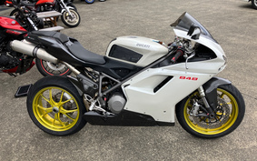 DUCATI 848 2011 H600A