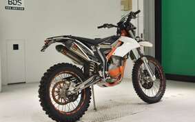 KTM 250 FREERIDE F