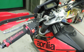 APRILIA RX125