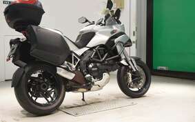 DUCATI MULTISTRADA 1200 S 2014 A302J