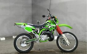 KAWASAKI KDX220SR DX220B