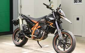 KTM 690 SUPERMOTO R 2008 L1S40