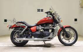 TRIUMPH SPEEDMASTER 2012 J9168R