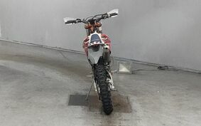 KTM 250 EXC TPI SIXDAYS GSA