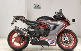 MV AGUSTA F3 800 2020 F110