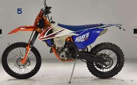 KTM 250 EXC F SIXDAYS EXA40