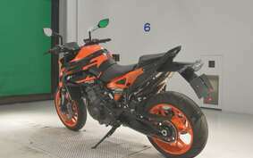 KTM 890 DUKE GP 2023 TU940