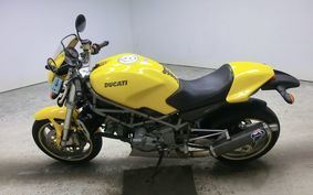 DUCATI MONSTER S4 2001 M400A