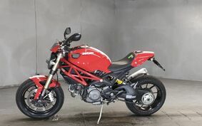 DUCATI MONSTER 1100 EVO 2012 M511JA