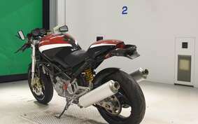 DUCATI MONSTER 400 IE 2006 M407A