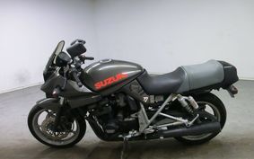 SUZUKI GSX400S KATANA 1992 GK77A