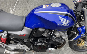 HONDA CB400SF VTEC  2002 NC39