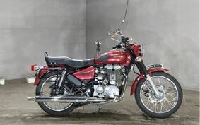 ROYAL ENFIELD ビュレット500エレクトラ 2013 不明