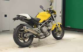 DUCATI MONSTER 400 IE 2005 M407A