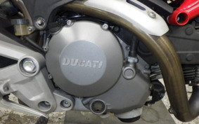 DUCATI MONSTER 696 2008